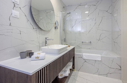 Babin Kuk Hotel | Royal Palm Hotel
