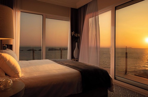 Babin Kuk Hotel | Royal Palm Hotel