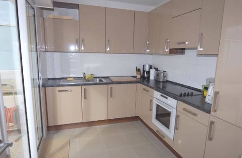 La Bocca Apartment | Royal Palm Penthouse