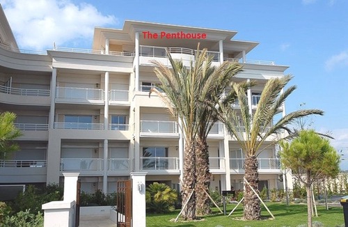 La Bocca Apartment | Royal Palm Penthouse