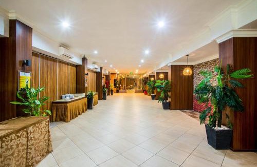 Samarinda Hotel | Royal Park Hotel