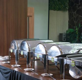 Samarinda Hotel | Royal Park Hotel