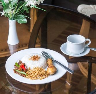 Samarinda Hotel | Royal Park Hotel