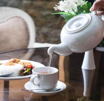 Samarinda Hotel | Royal Park Hotel