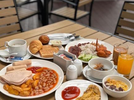 Kajang Hotel | ROYAL PARK HOTEL @ UNITEN