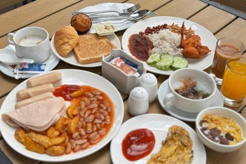 Kajang Hotel | ROYAL PARK HOTEL @ UNITEN