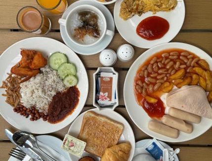 Kajang Hotel | ROYAL PARK HOTEL @ UNITEN