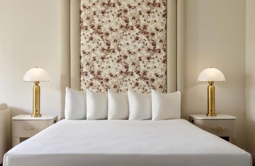 Rochester Hotel | Royal Park Hotel