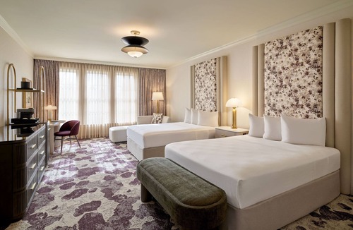Rochester Hotel | Royal Park Hotel