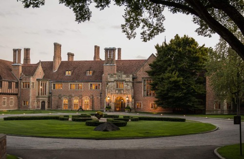 Rochester Hotel | Royal Park Hotel