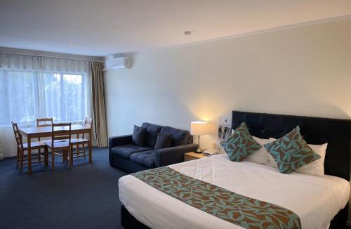Greenlane Hotel | Royal Park Lodge