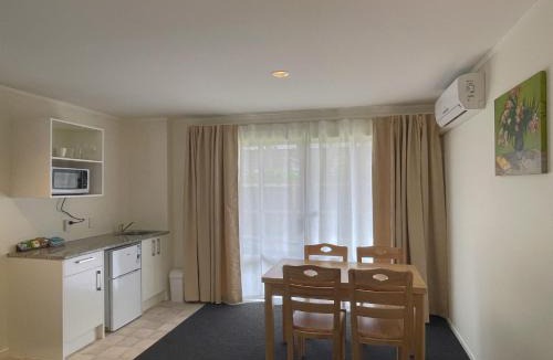 Greenlane Hotel | Royal Park Lodge