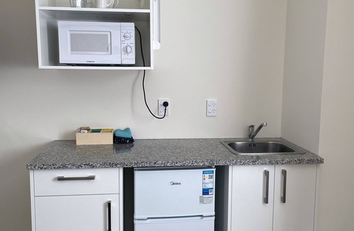 Greenlane Hotel | Royal Park Lodge