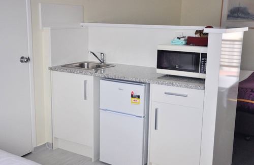 Greenlane Hotel | Royal Park Lodge