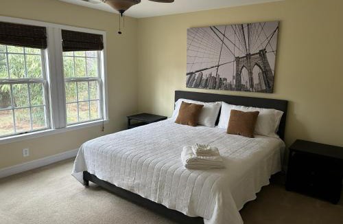Fairfield Harbour House | Royal Pines
