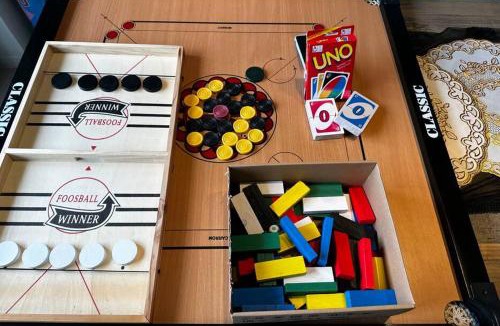 Cyberjaya Apartment | Royal place- Tamarind Suite