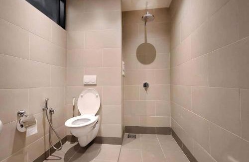 Cyberjaya Apartment | Royal place- Tamarind Suite