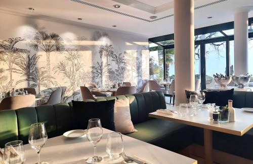 Montreux City Centre Hotel | Royal Plaza Montreux