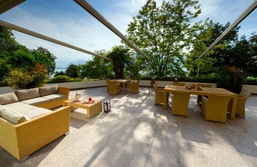 Montreux City Centre Hotel | Royal Plaza Montreux