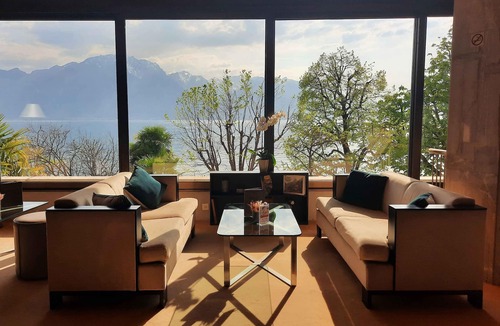 Montreux City Centre Hotel | Royal Plaza Montreux