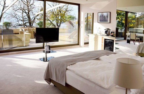 Montreux City Centre Hotel | Royal Plaza Montreux