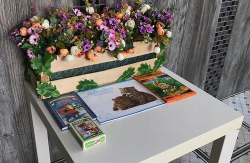 Saratov House | Royal Plaza