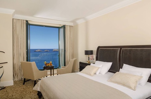 Babin Kuk Hotel | Royal Princess Hotel