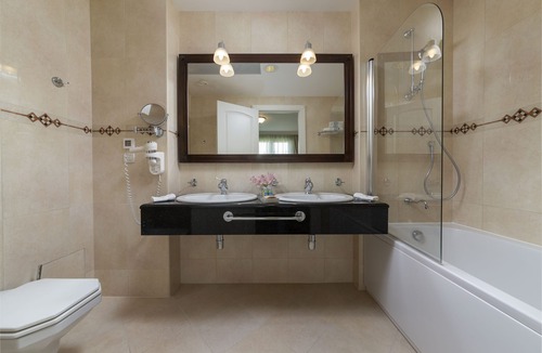 Babin Kuk Hotel | Royal Princess Hotel
