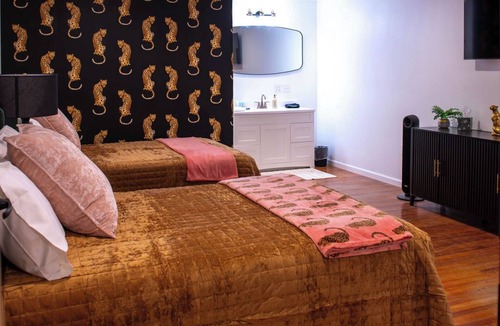 Corydon House | Royal Realm