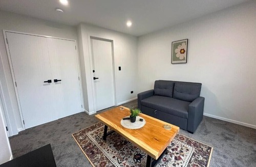 Royal Oak Apartment | Royal Residency - 1BR Apartment
