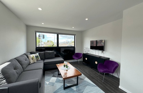 Royal Oak Apartment | Royal Residency - 2BR Apartment