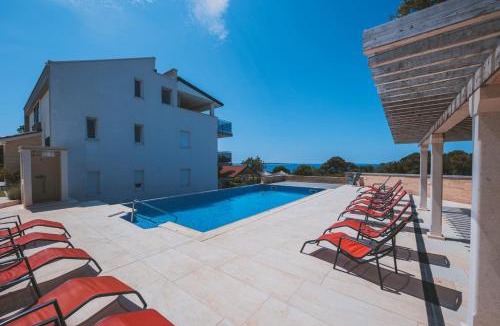 Gajac Apartment | Royal Resort Gajac