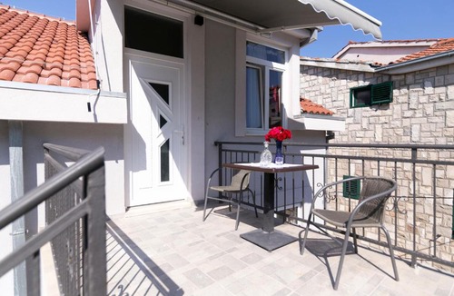 Stomorska Apartment | ROYAL RINA APARTMANI