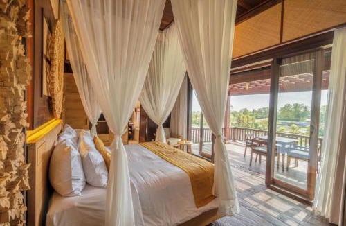 Tabanan Villa | Royal Roco Villa