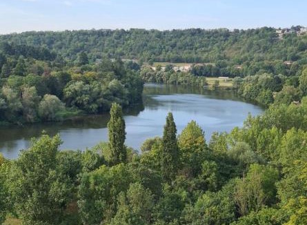 Liverdun Apartment | Royal Room - Love-room proche de Nancy