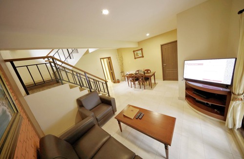 Cisarua Resort | Royal Safari Garden Resort & Convention
