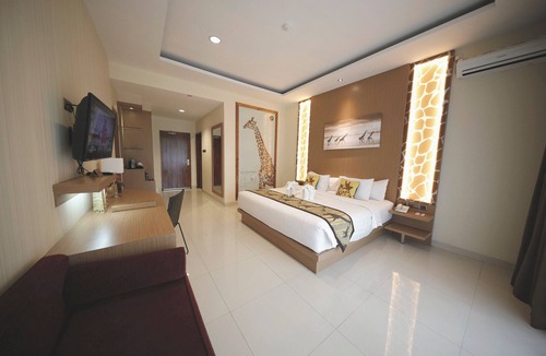 Cisarua Resort | Royal Safari Garden Resort & Convention