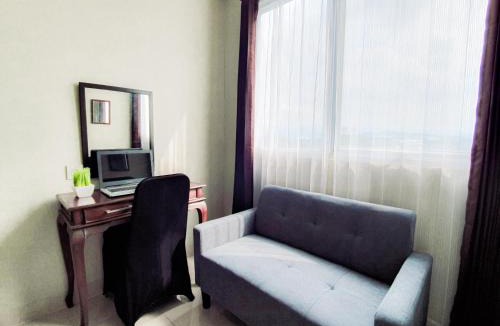 Kedungmanggu Apartment | Royal Sentul Al Alami