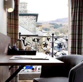 Dolgellau Hotel | Royal Ship