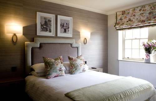 Dolgellau Hotel | Royal Ship Hotel