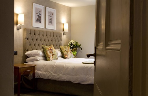 Dolgellau Hotel | Royal Ship Hotel