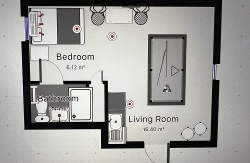 Kincardine O'Neil House | Royal Snug & Wee Snug Cabins