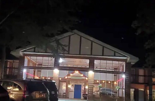 Gouldsboro House | Royal Studio Suite