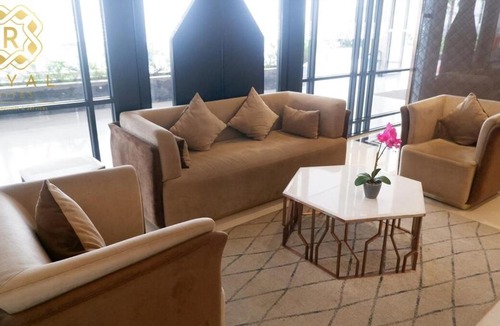 Batam Apartment | Royal Suites 1BR - Pollux Habibie Apartment