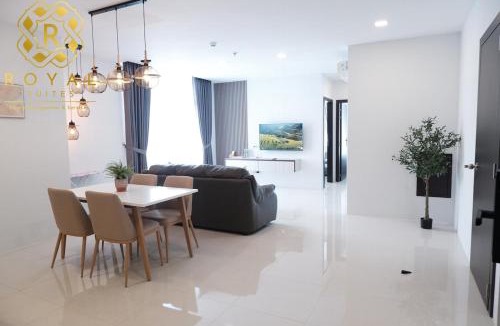 Lubuk Baja Apartment | Royal Suites 2BR - Formosa Residence