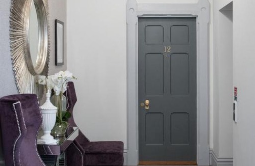 Sutton Coldfield Apartment | Royal Sutton Place