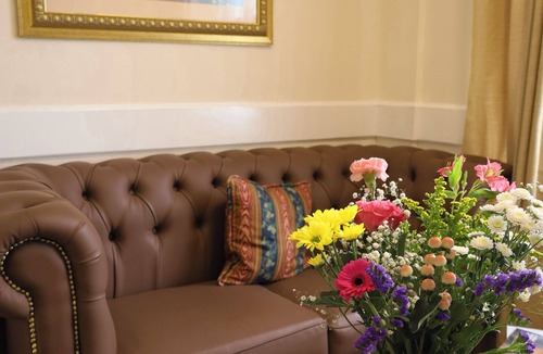 Wickham Bed & Breakfast | Royal Swan Ashley Manor