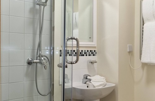 Wickham Bed & Breakfast | Royal Swan Ashley Manor