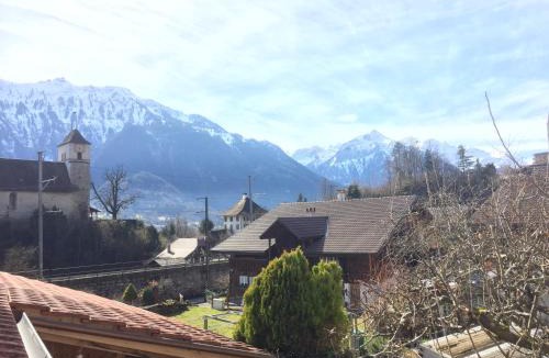 Ringgenberg Apartment | Royal Swiss Apartments