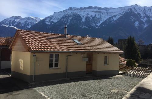 Ringgenberg Apartment | Royal Swiss Apartments